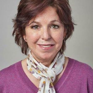 Meet your Posher, Terry